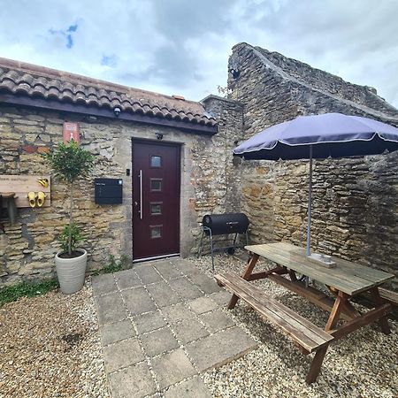 Luxury Bumblebee Cottage Frome Longleat Aqua Sana Bath Dog Freendly Exteriér fotografie