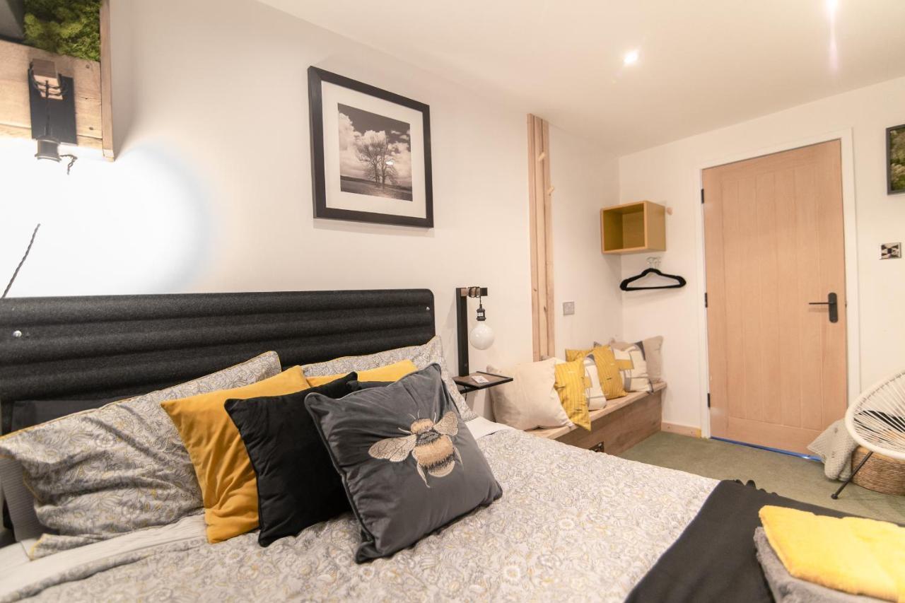 Luxury Bumblebee Cottage Frome Longleat Aqua Sana Bath Dog Freendly Exteriér fotografie