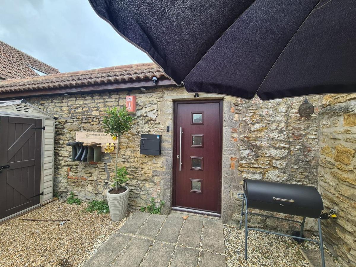 Luxury Bumblebee Cottage Frome Longleat Aqua Sana Bath Dog Freendly Exteriér fotografie