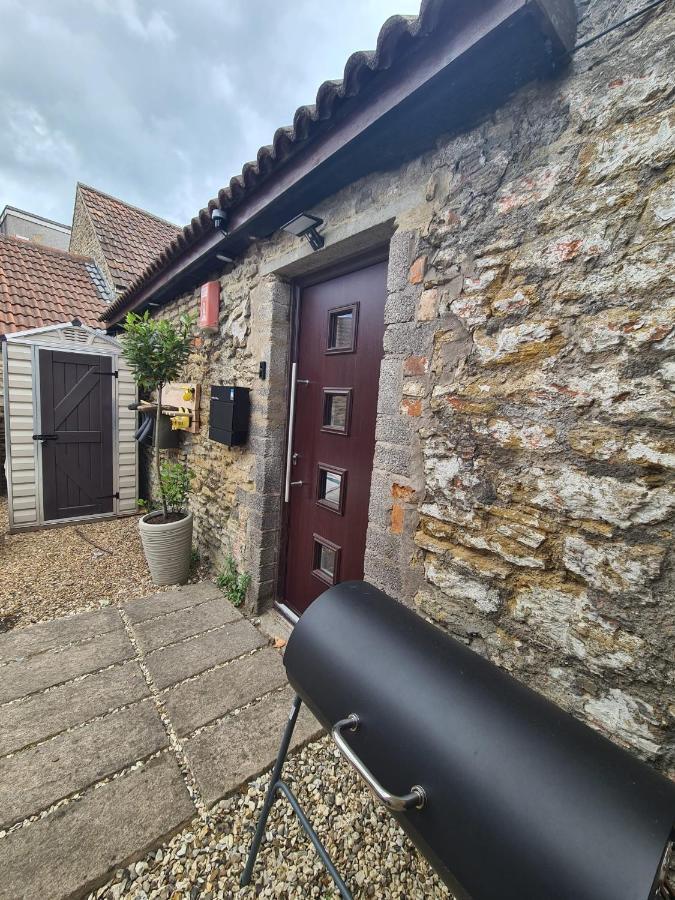Luxury Bumblebee Cottage Frome Longleat Aqua Sana Bath Dog Freendly Exteriér fotografie