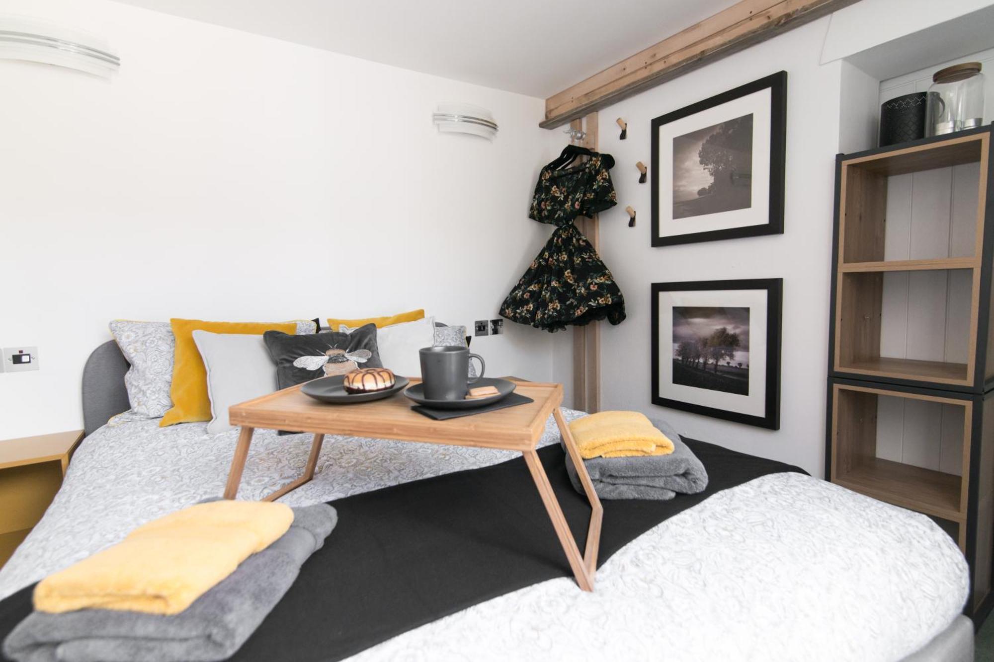 Luxury Bumblebee Cottage Frome Longleat Aqua Sana Bath Dog Freendly Exteriér fotografie
