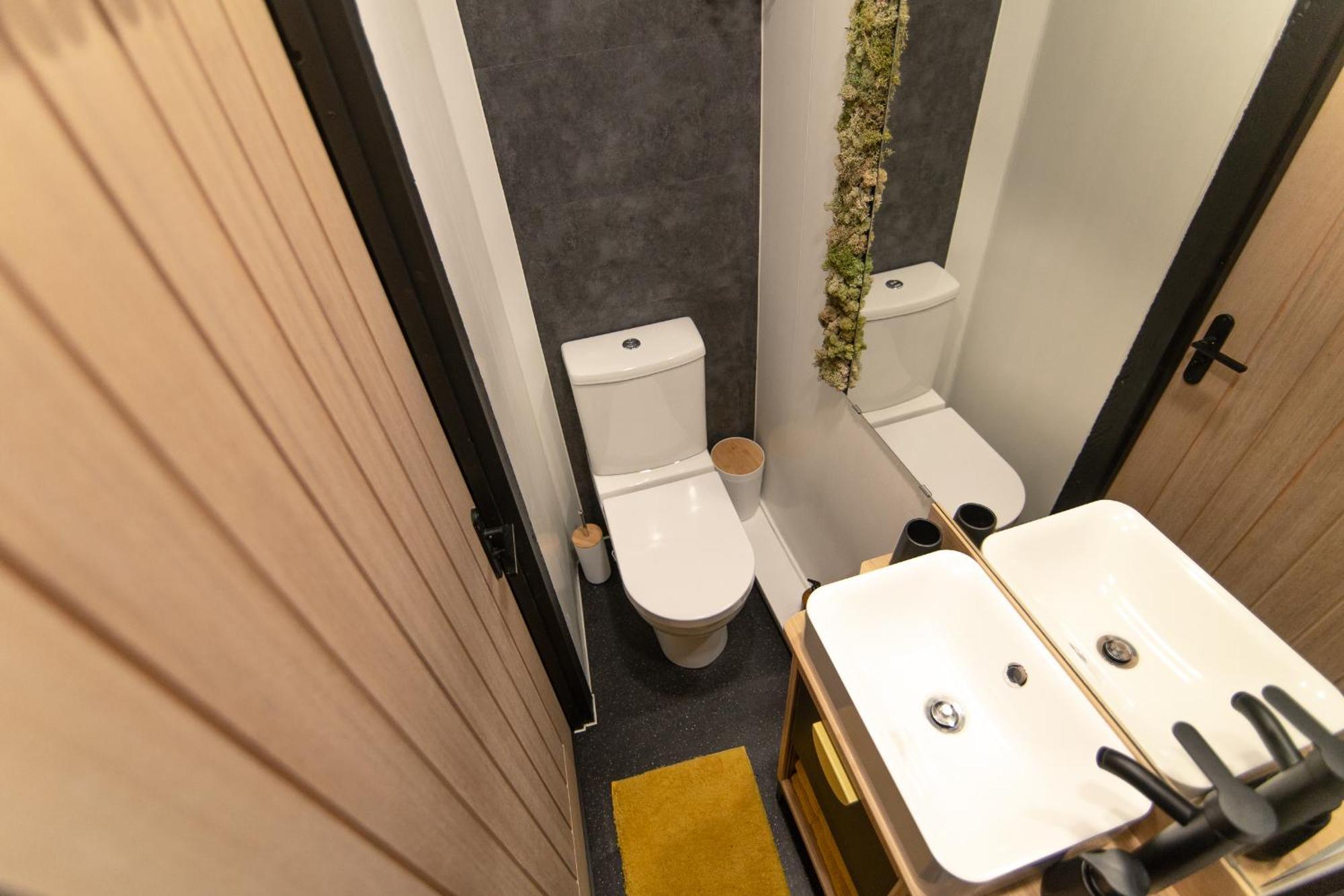 Luxury Bumblebee Cottage Frome Longleat Aqua Sana Bath Dog Freendly Exteriér fotografie