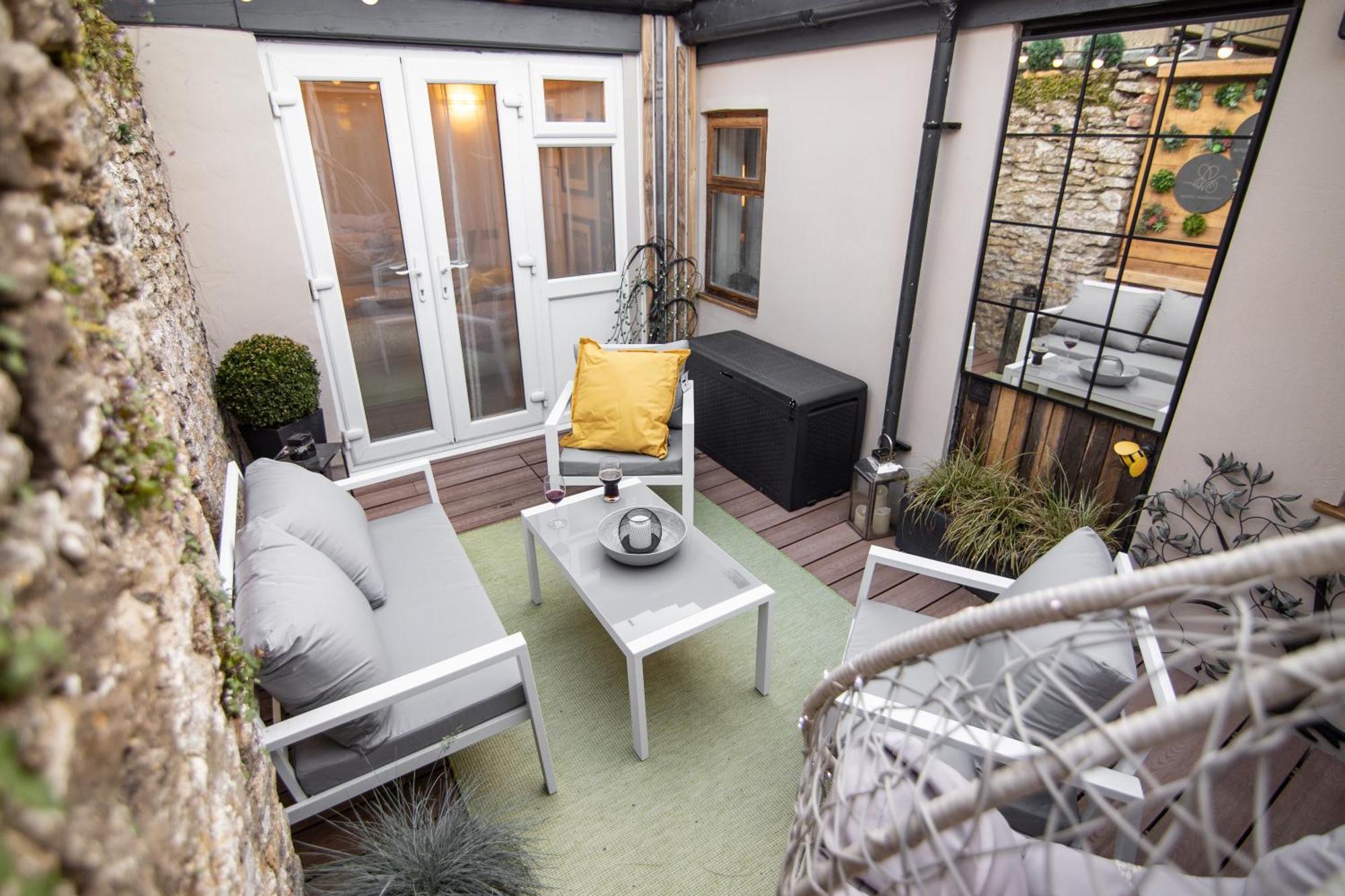 Luxury Bumblebee Cottage Frome Longleat Aqua Sana Bath Dog Freendly Exteriér fotografie