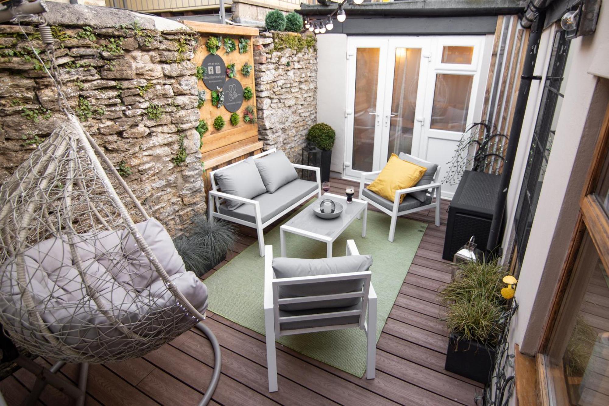 Luxury Bumblebee Cottage Frome Longleat Aqua Sana Bath Dog Freendly Exteriér fotografie