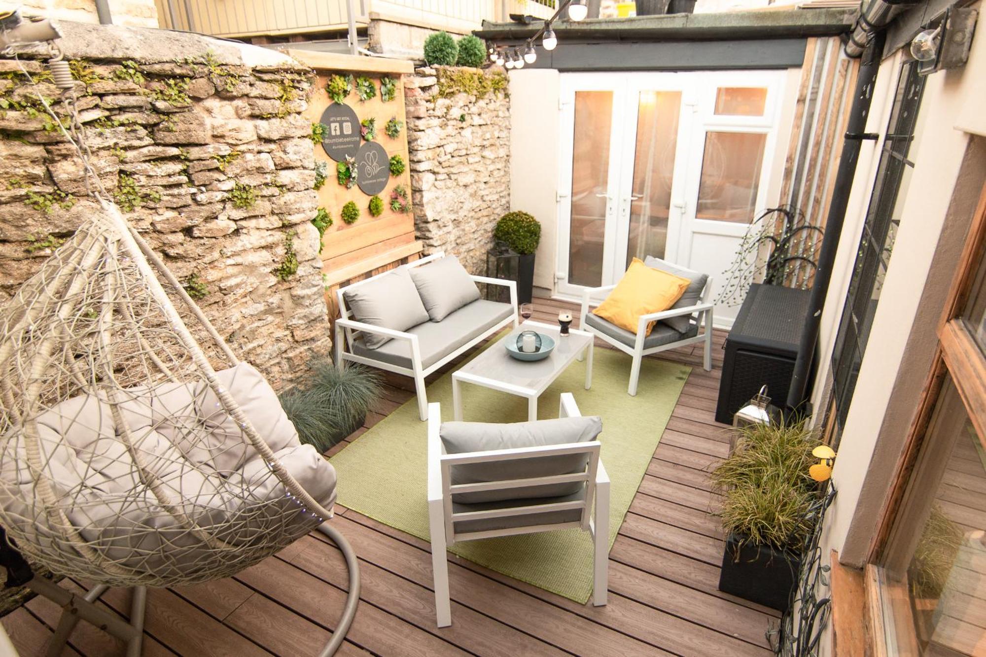 Luxury Bumblebee Cottage Frome Longleat Aqua Sana Bath Dog Freendly Exteriér fotografie