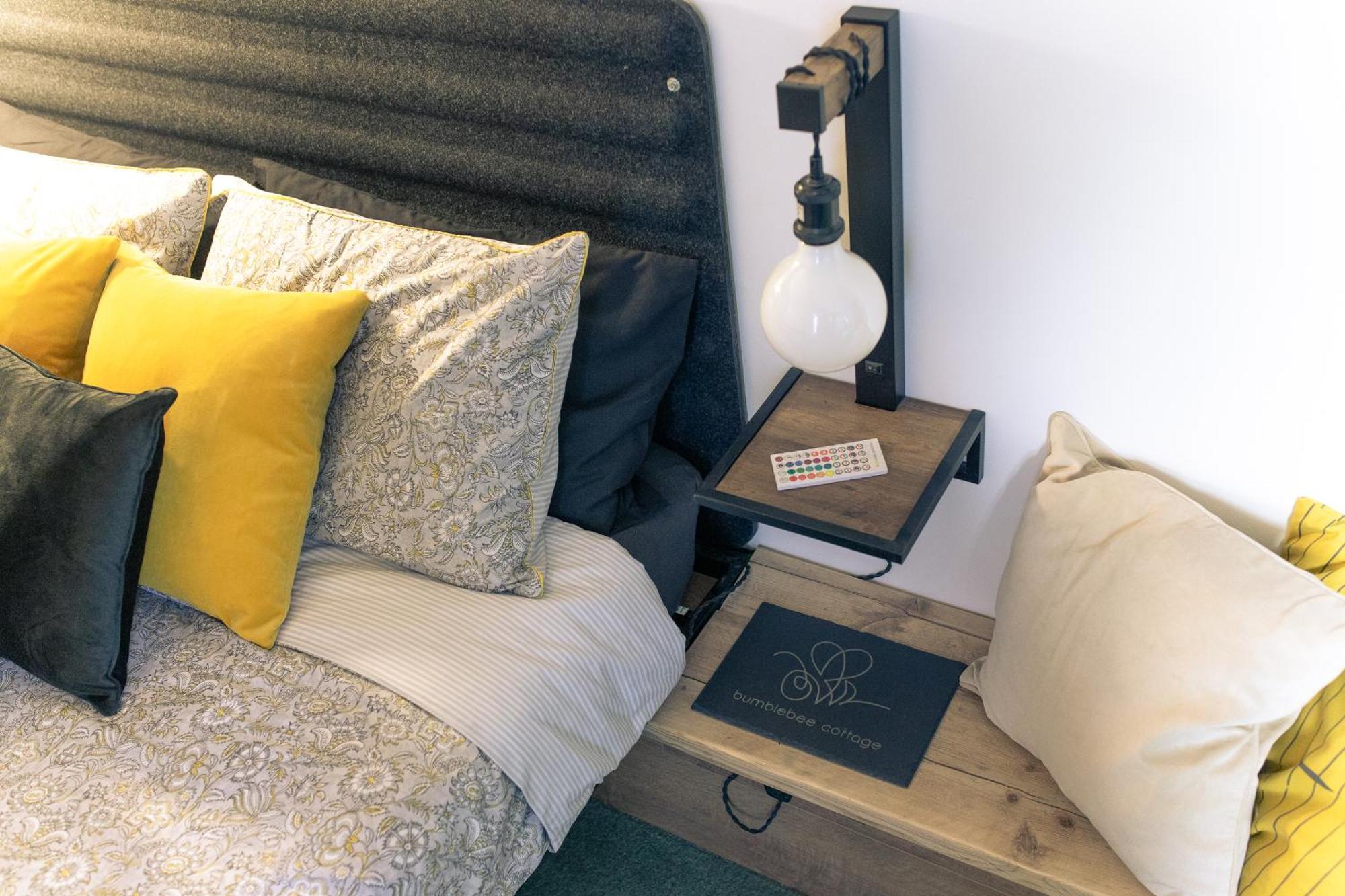 Luxury Bumblebee Cottage Frome Longleat Aqua Sana Bath Dog Freendly Exteriér fotografie
