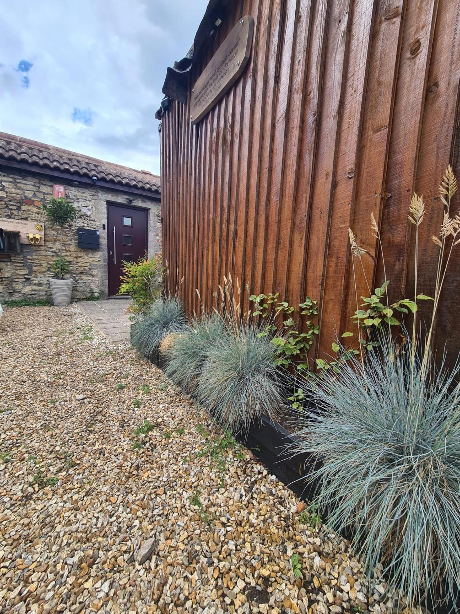 Luxury Bumblebee Cottage Frome Longleat Aqua Sana Bath Dog Freendly Exteriér fotografie